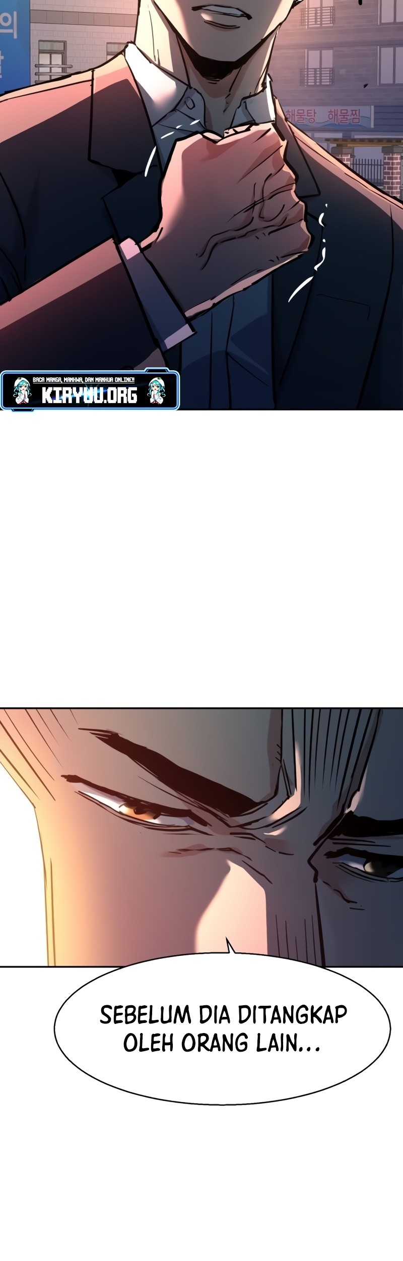 Mercenary Enrollment Chapter 199 - halaman 60