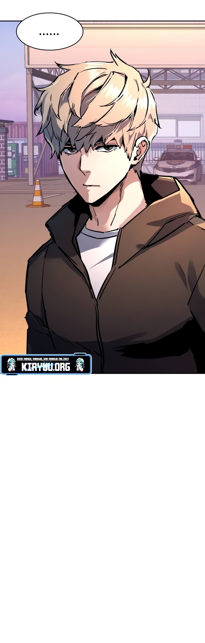 Mercenary Enrollment Chapter 199 - halaman 61