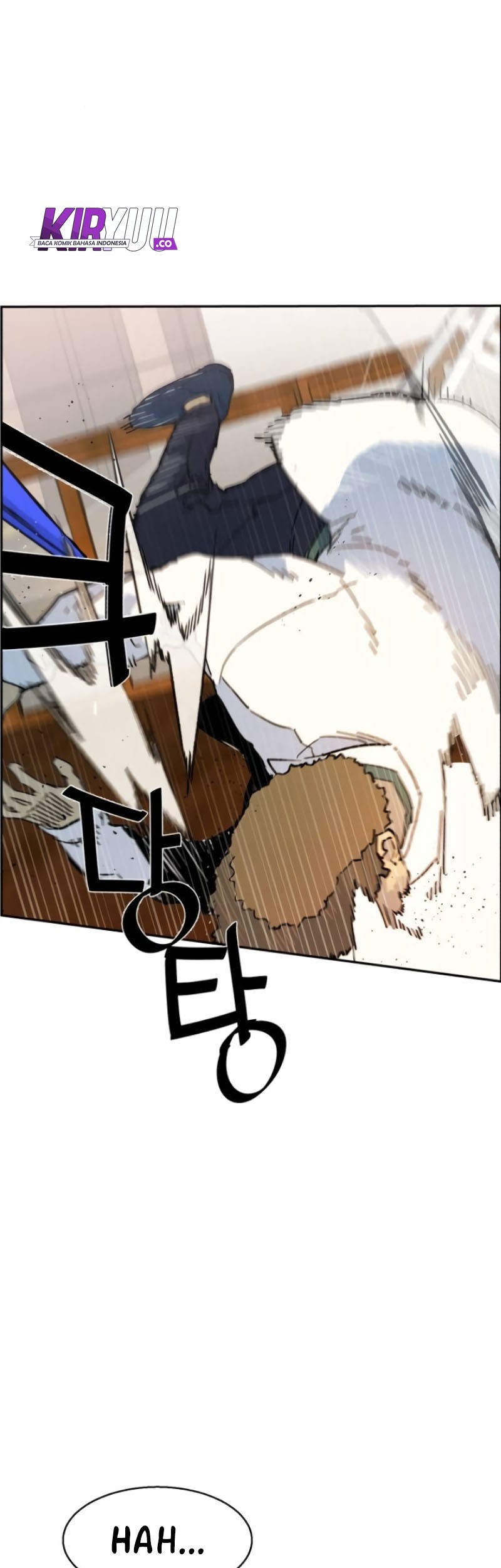 Mercenary Enrollment Chapter 2 - halaman 10