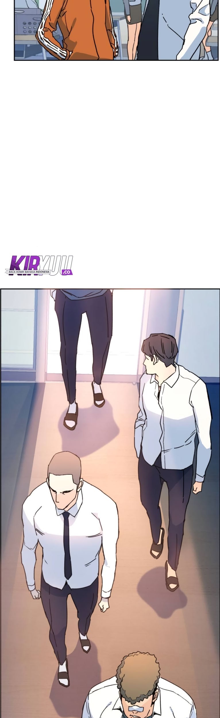 Mercenary Enrollment Chapter 2 - halaman 102