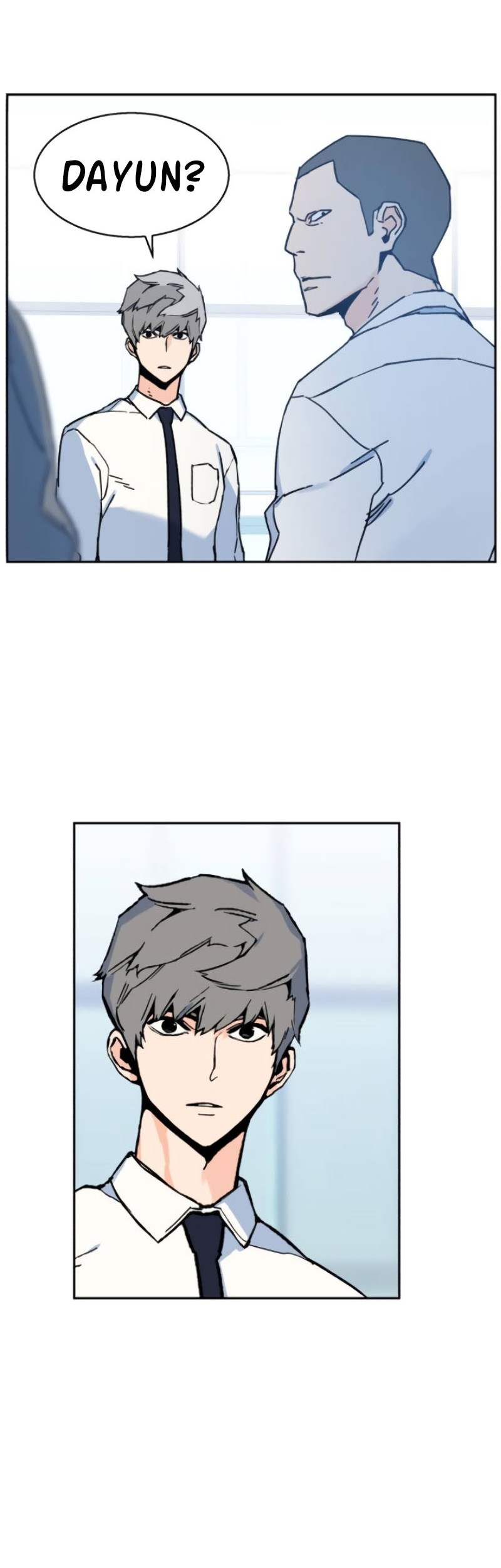 Mercenary Enrollment Chapter 2 - halaman 107