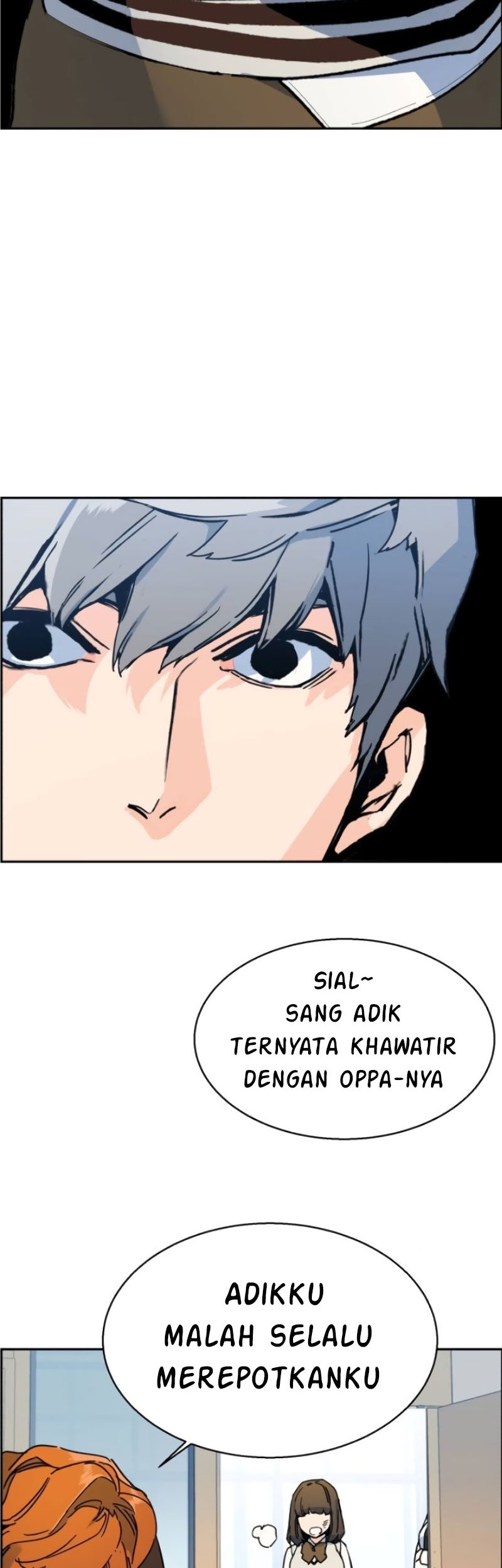 Mercenary Enrollment Chapter 2 - halaman 109