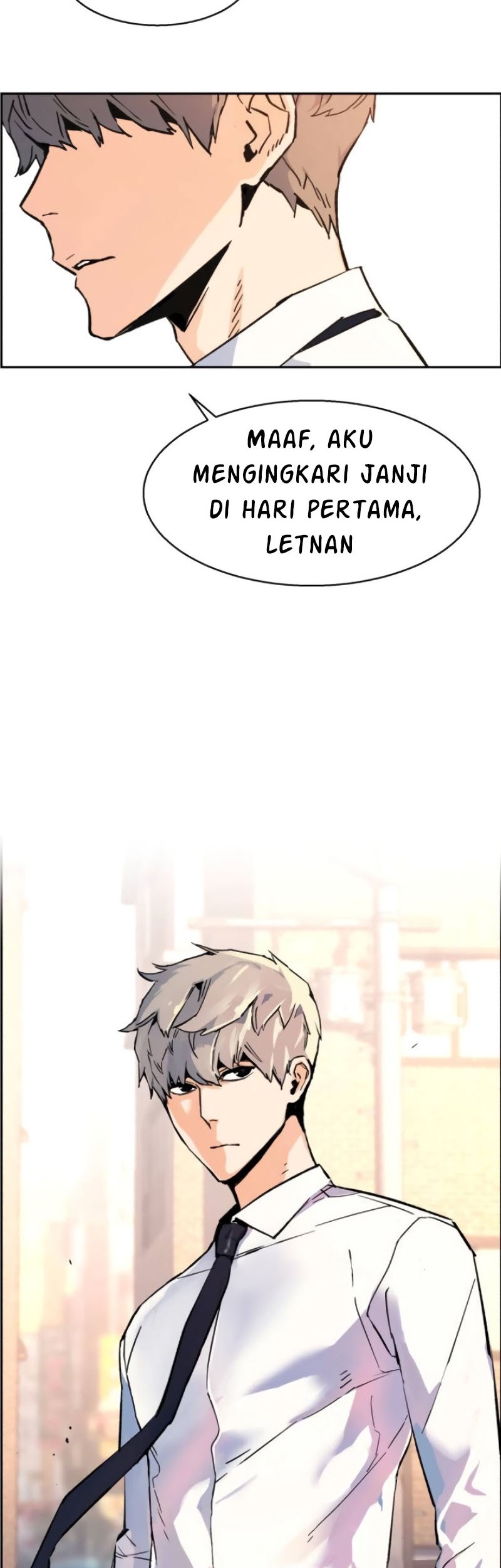 Mercenary Enrollment Chapter 2 - halaman 11