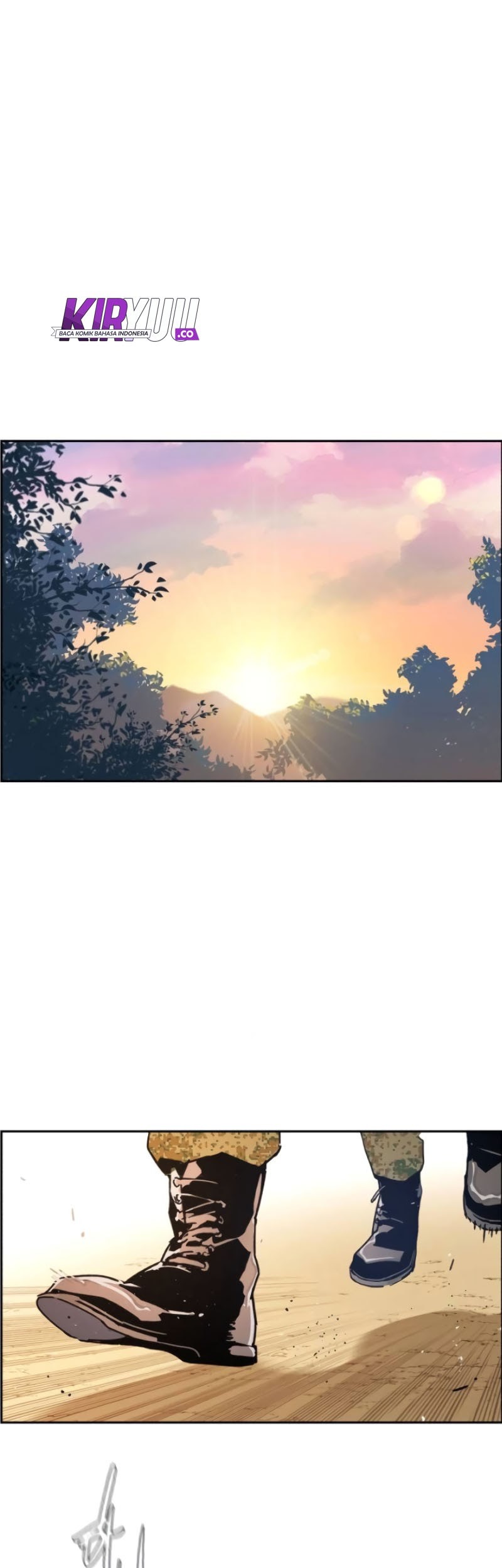 Mercenary Enrollment Chapter 2 - halaman 2