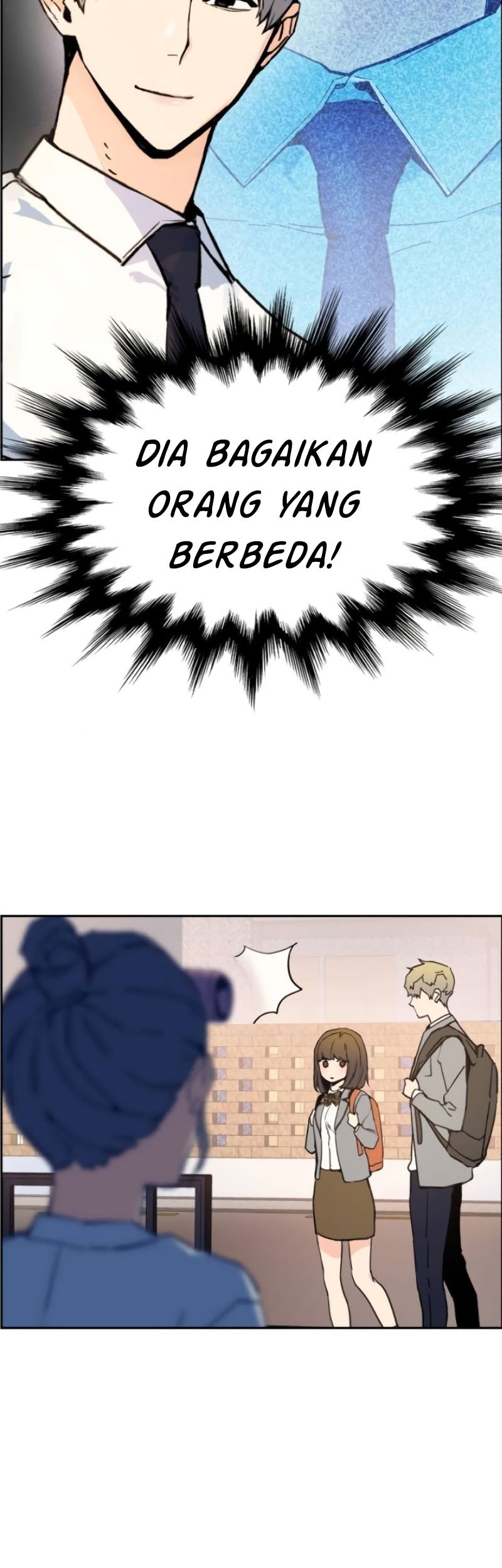 Mercenary Enrollment Chapter 2 - halaman 31
