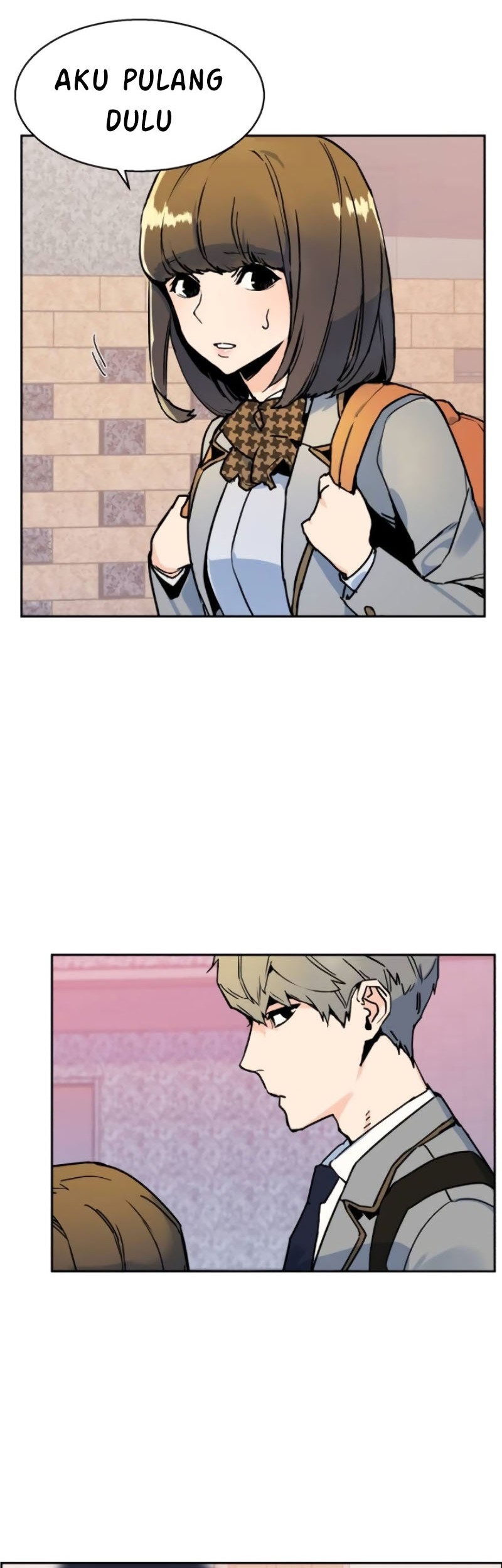 Mercenary Enrollment Chapter 2 - halaman 32