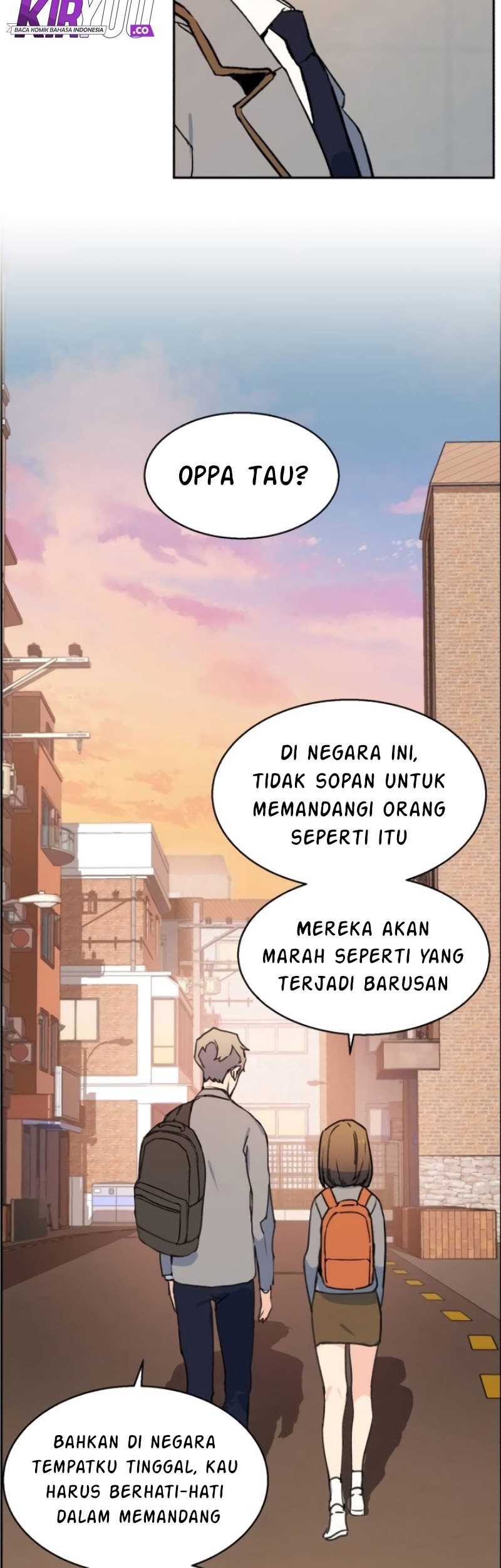 Mercenary Enrollment Chapter 2 - halaman 36