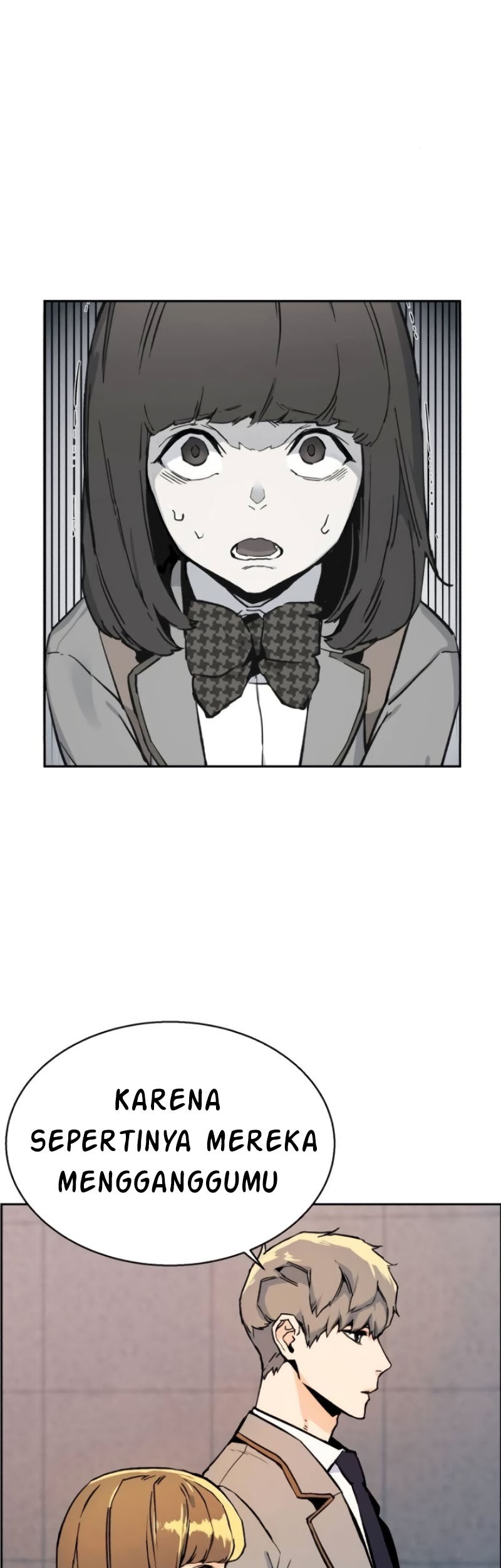 Mercenary Enrollment Chapter 2 - halaman 38