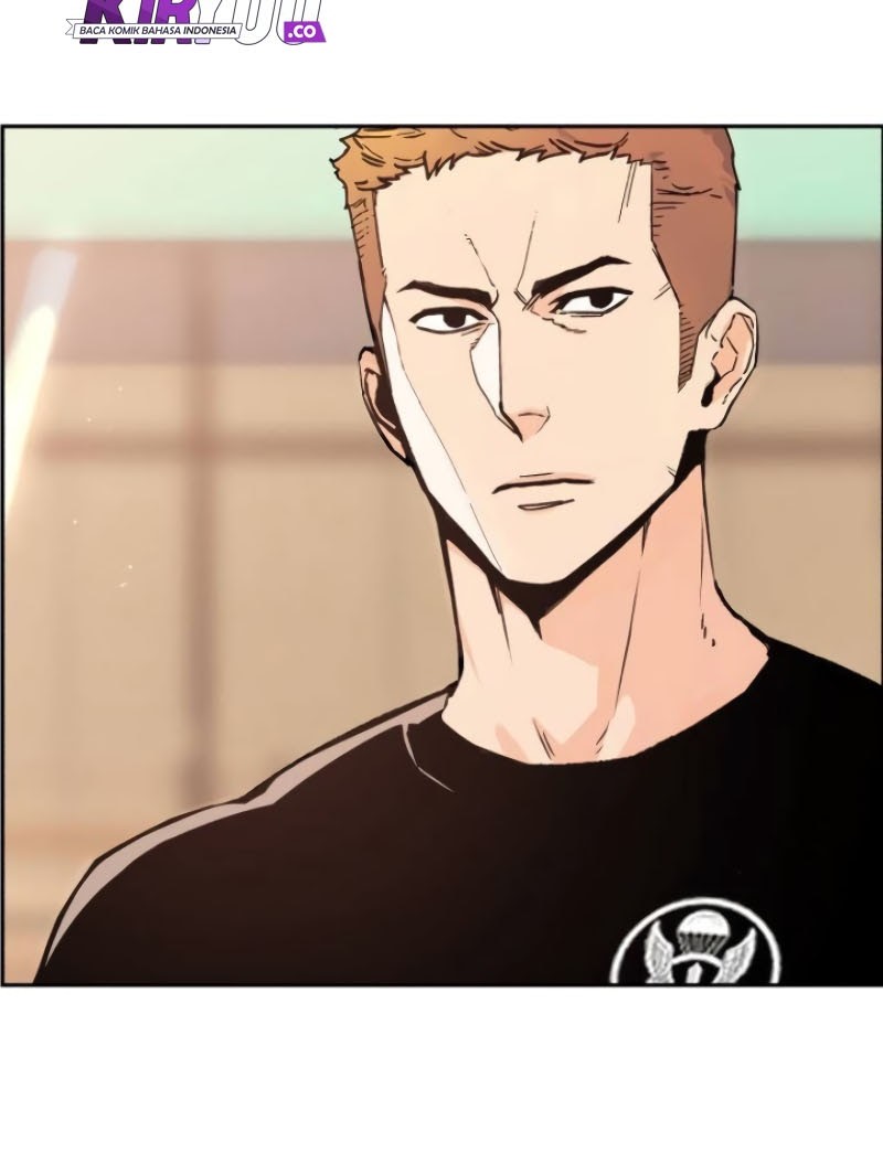 Mercenary Enrollment Chapter 2 - halaman 4