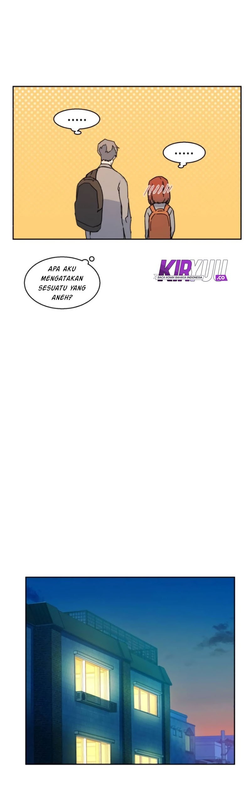 Mercenary Enrollment Chapter 2 - halaman 41