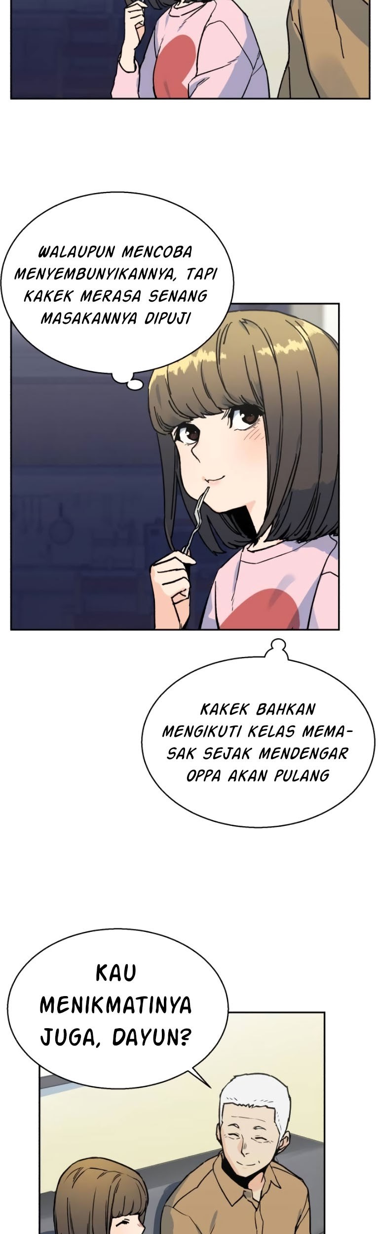 Mercenary Enrollment Chapter 2 - halaman 47