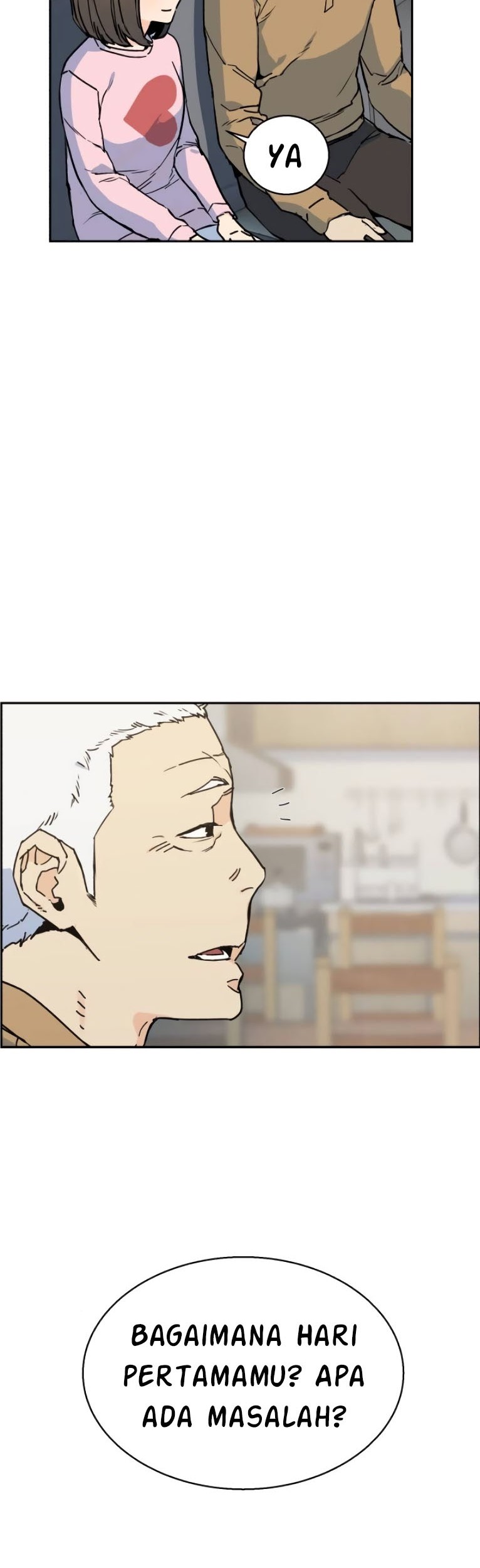 Mercenary Enrollment Chapter 2 - halaman 48