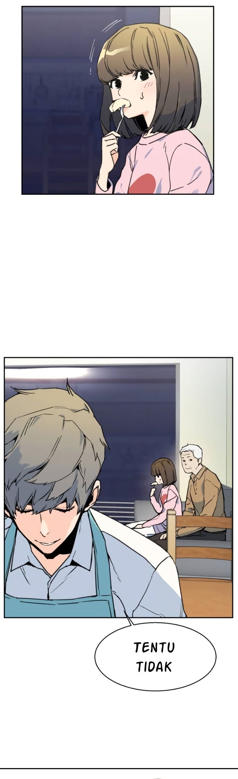 Mercenary Enrollment Chapter 2 - halaman 50