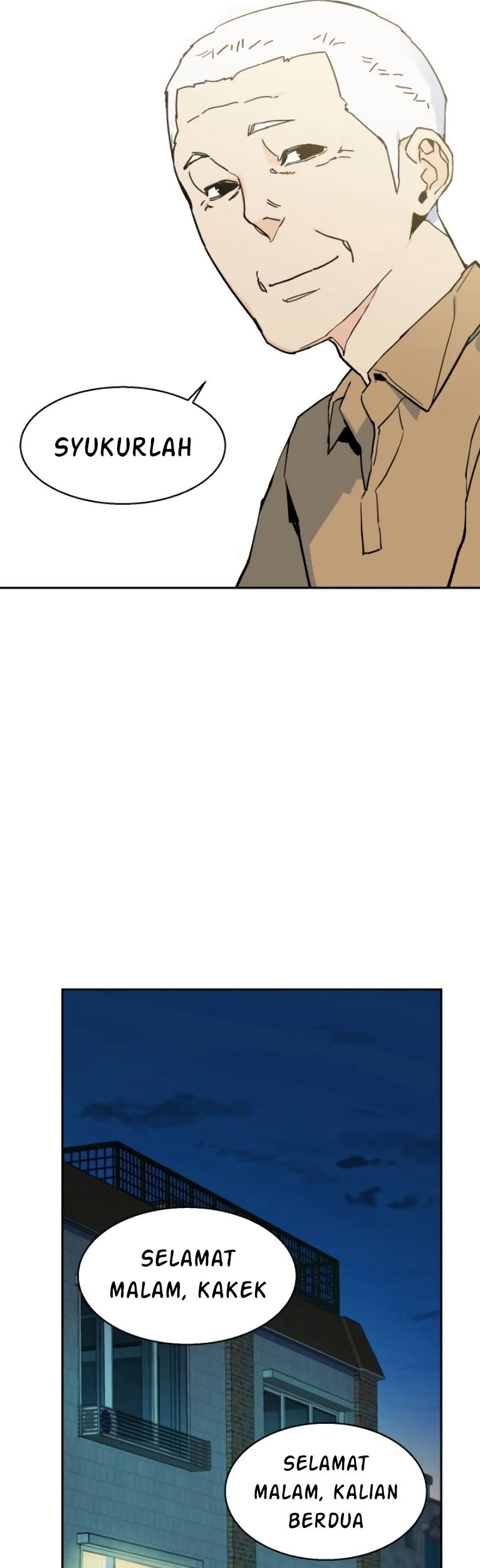 Mercenary Enrollment Chapter 2 - halaman 51