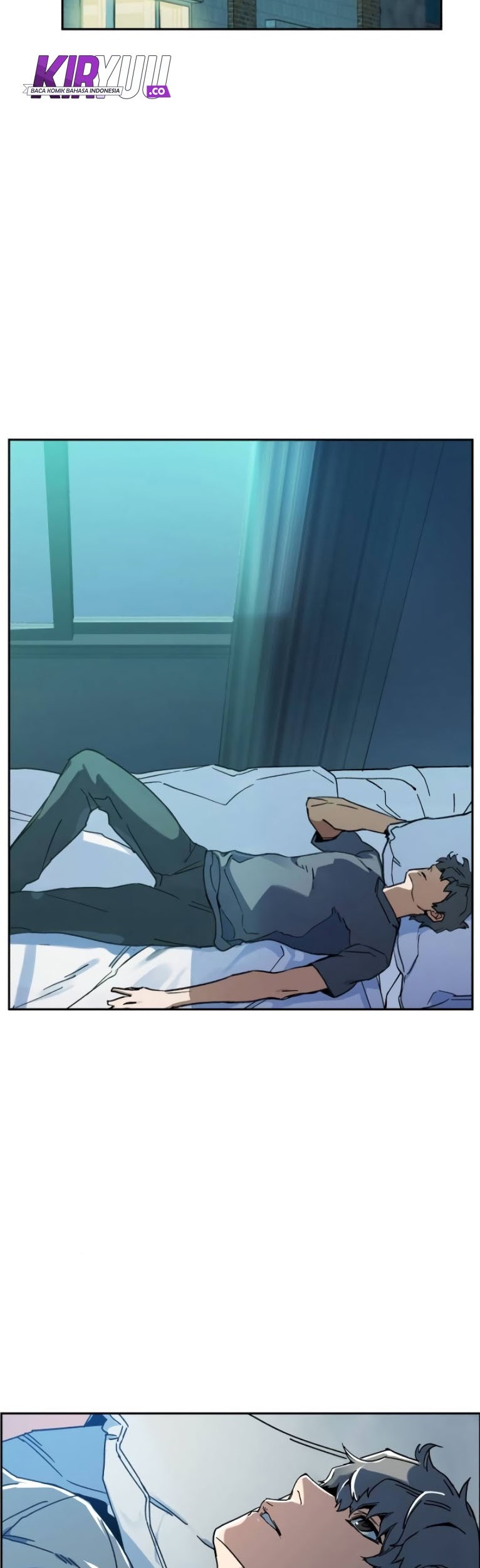 Mercenary Enrollment Chapter 2 - halaman 52