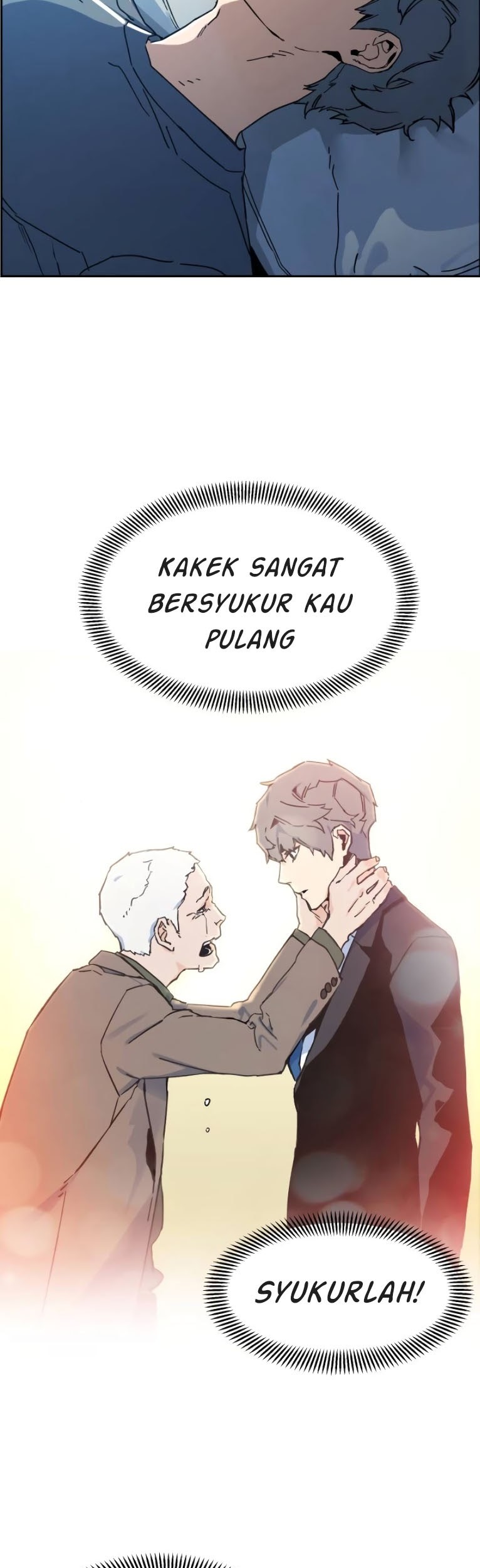 Mercenary Enrollment Chapter 2 - halaman 53