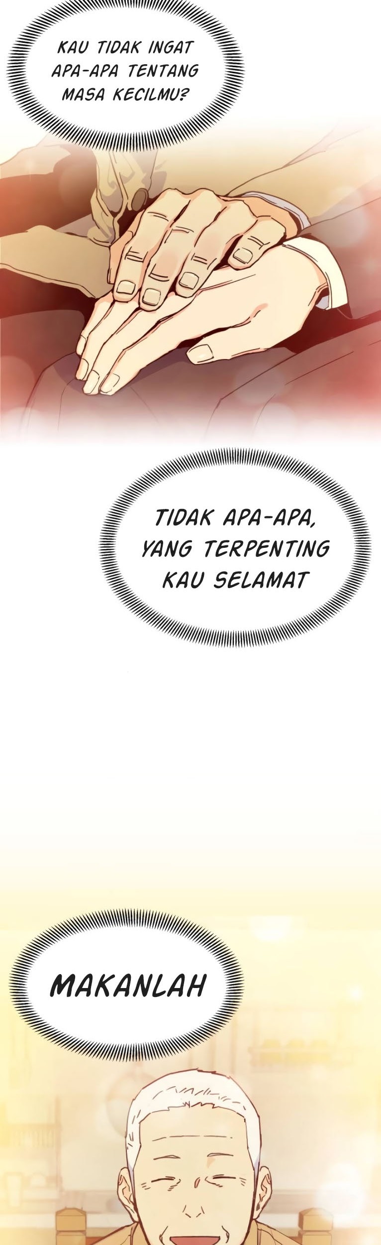 Mercenary Enrollment Chapter 2 - halaman 54