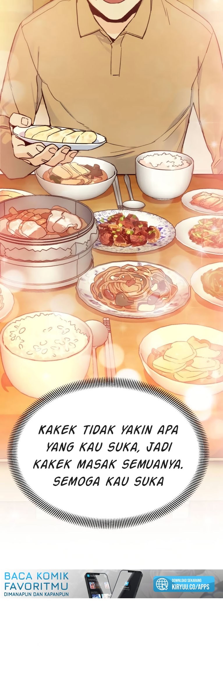 Mercenary Enrollment Chapter 2 - halaman 55