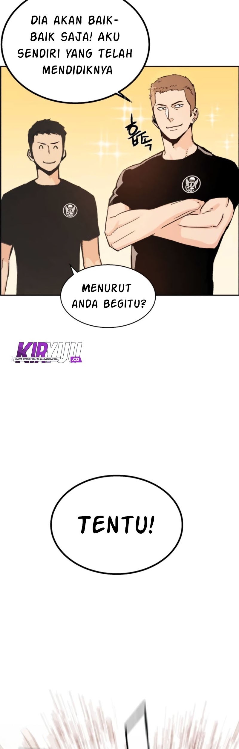 Mercenary Enrollment Chapter 2 - halaman 7