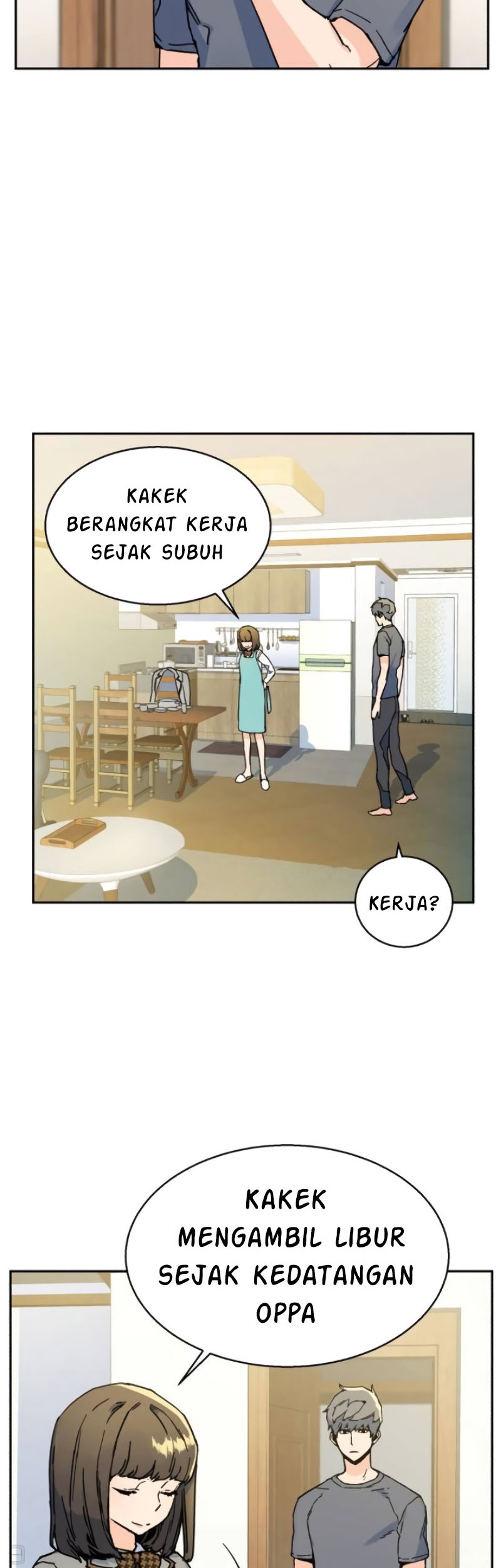 Mercenary Enrollment Chapter 2 - halaman 71