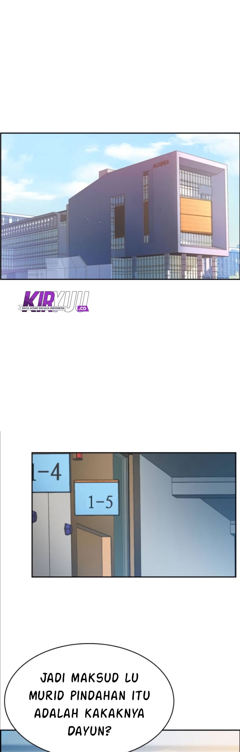 Mercenary Enrollment Chapter 2 - halaman 76