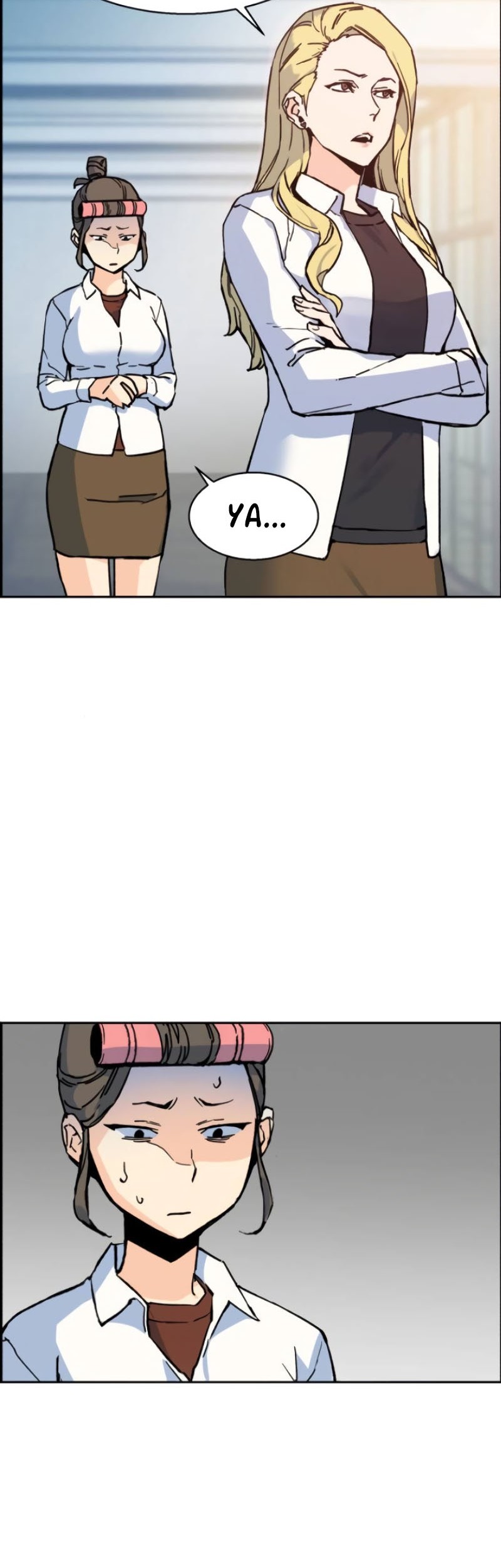Mercenary Enrollment Chapter 2 - halaman 77