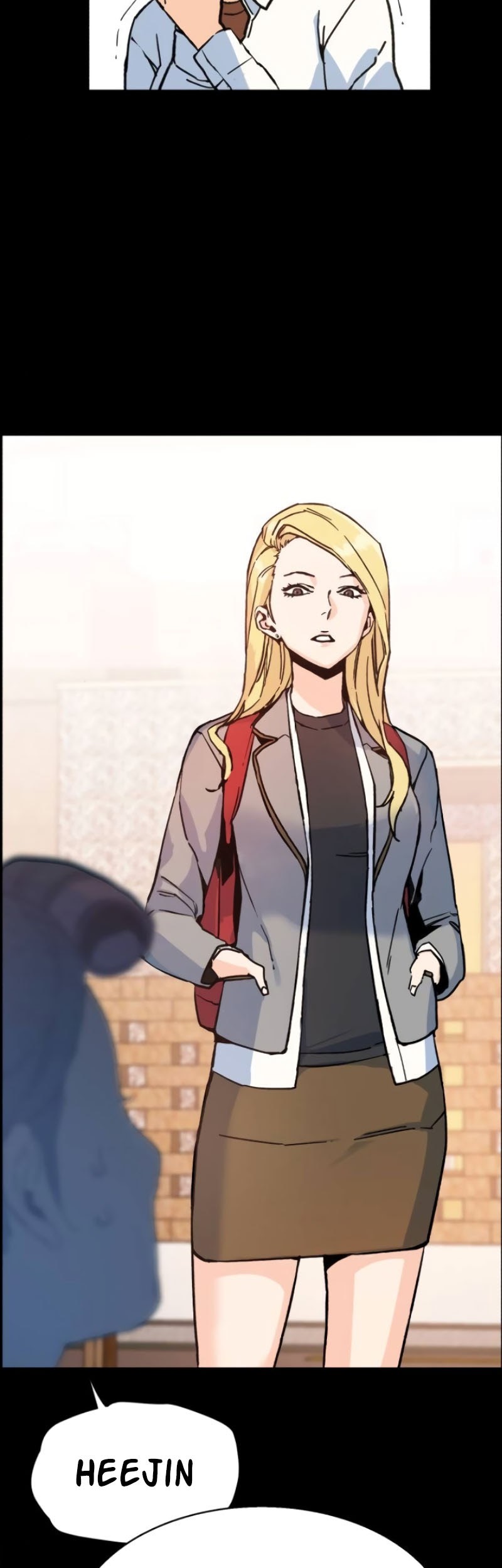Mercenary Enrollment Chapter 2 - halaman 80