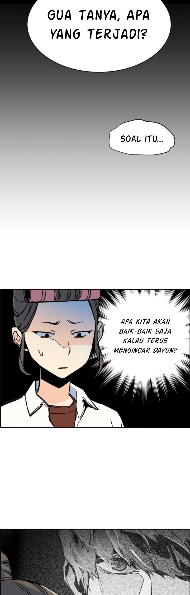 Mercenary Enrollment Chapter 2 - halaman 81