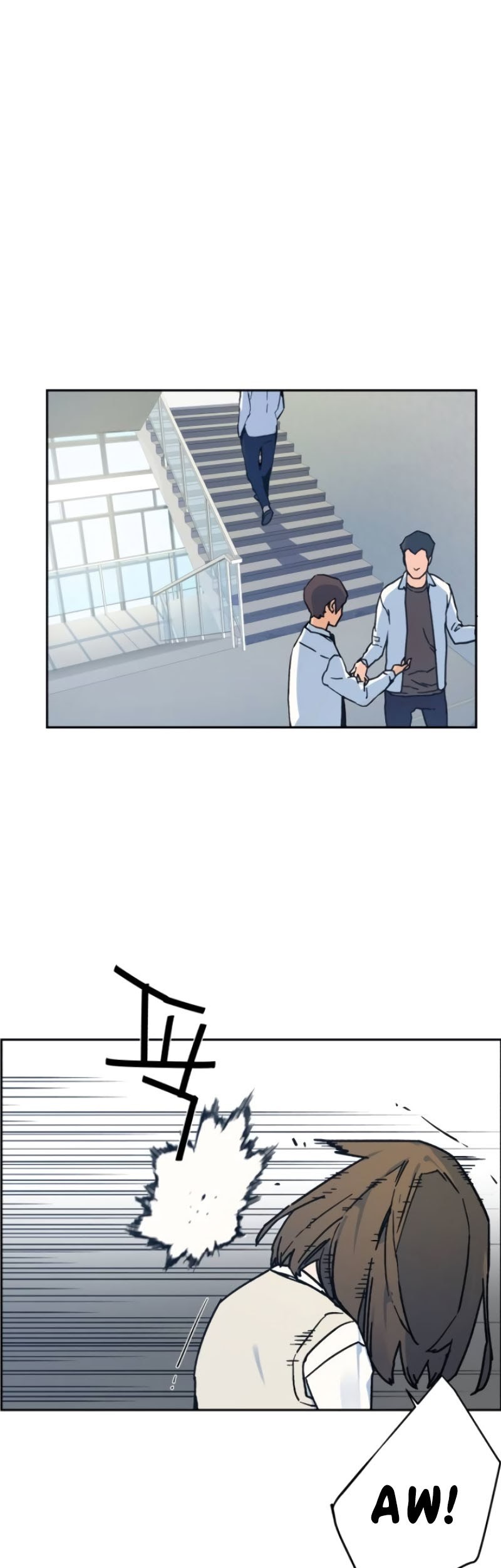 Mercenary Enrollment Chapter 2 - halaman 84