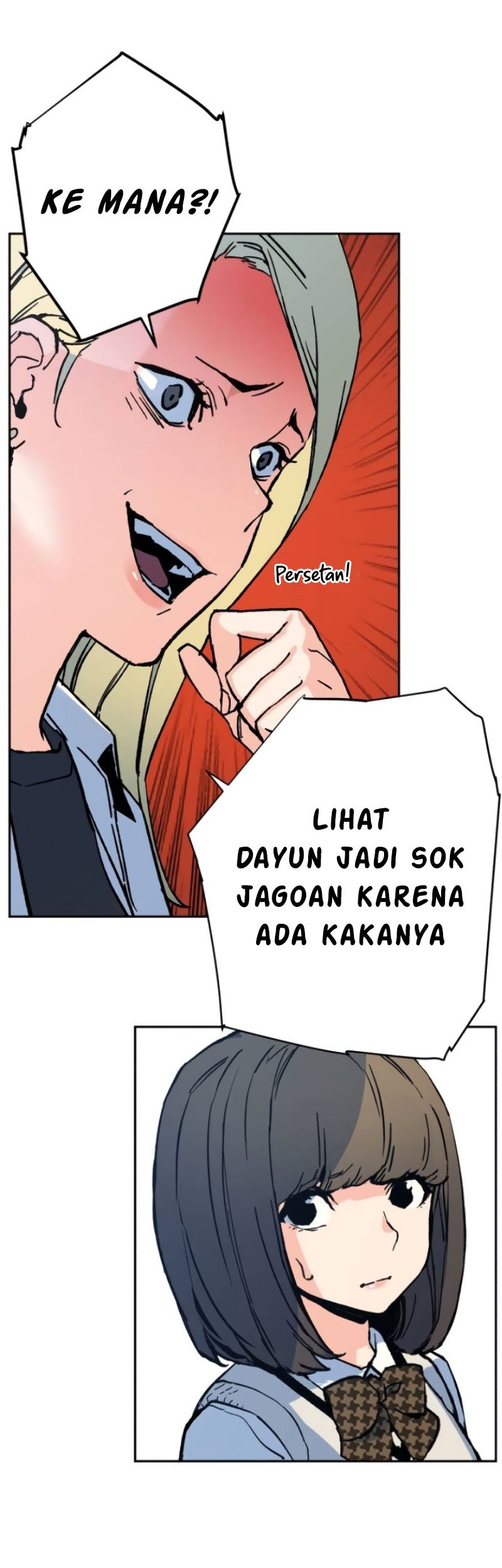 Mercenary Enrollment Chapter 2 - halaman 87