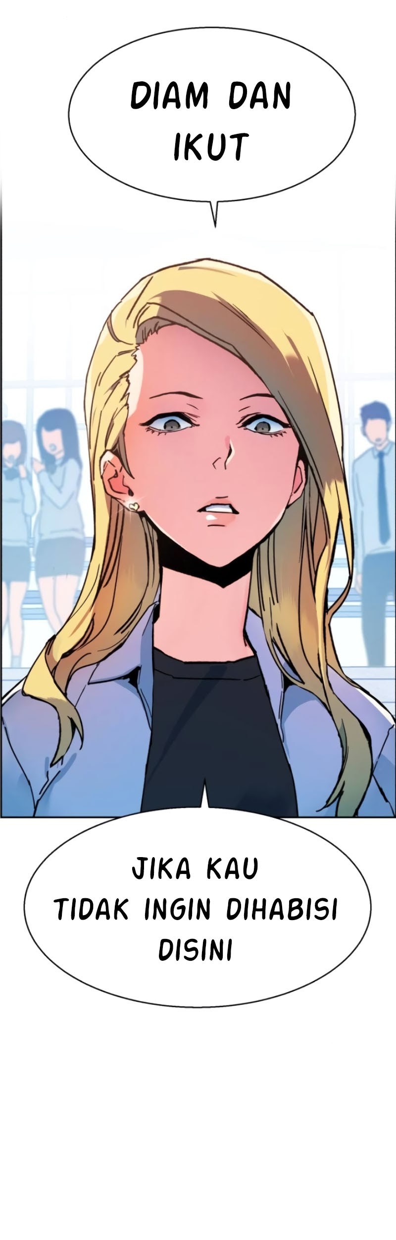 Mercenary Enrollment Chapter 2 - halaman 88