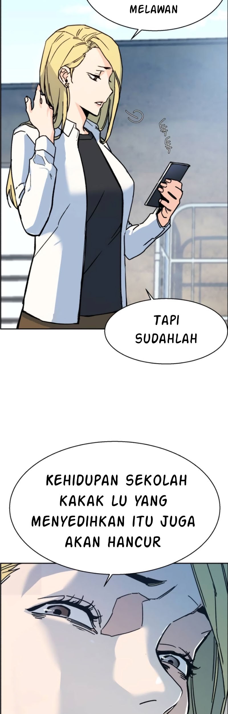 Mercenary Enrollment Chapter 2 - halaman 92