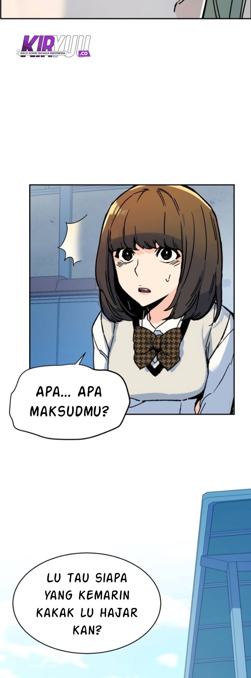 Mercenary Enrollment Chapter 2 - halaman 93