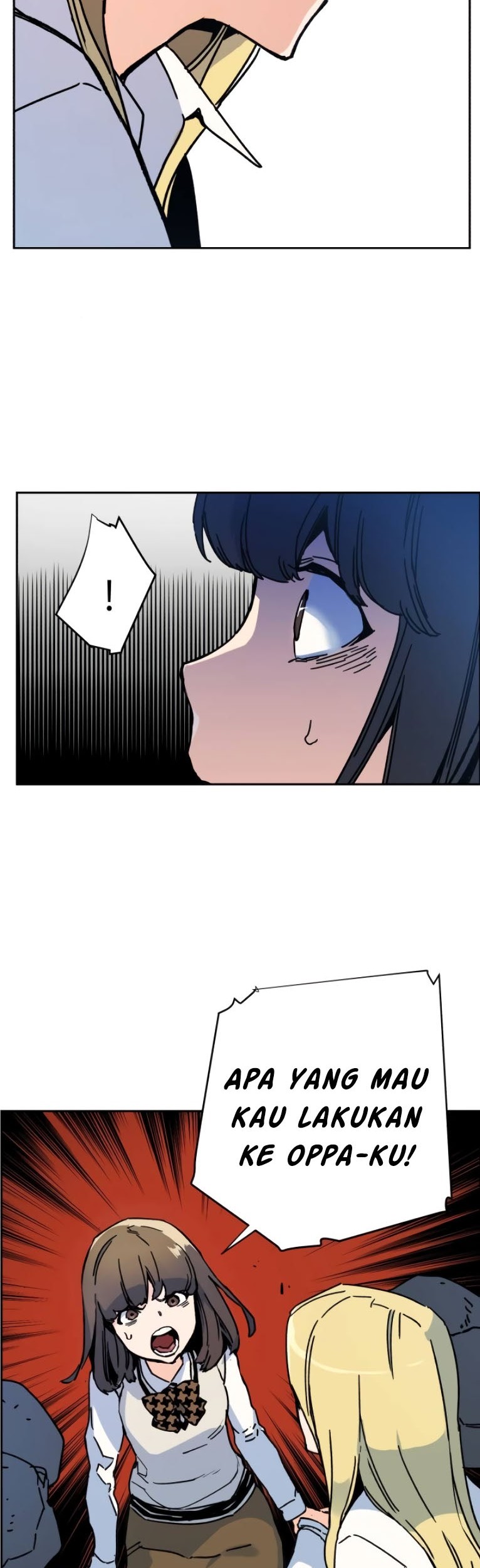 Mercenary Enrollment Chapter 2 - halaman 95