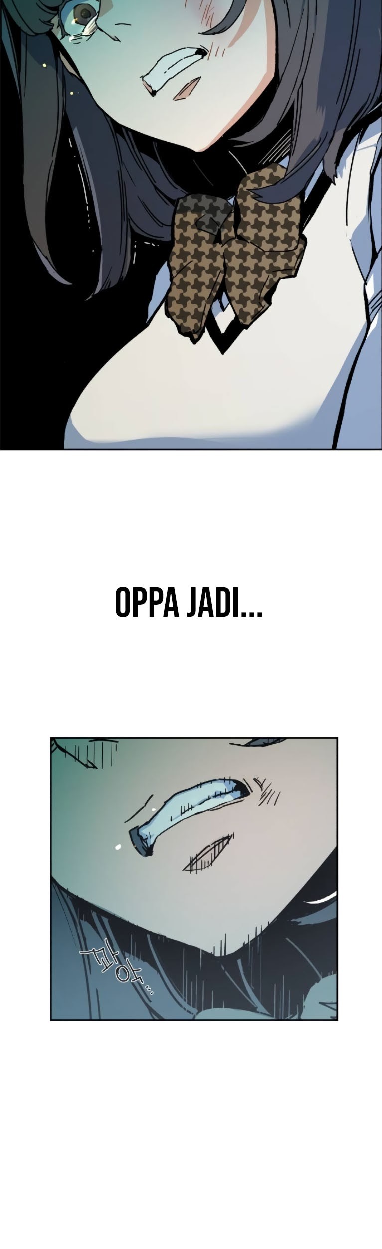 Mercenary Enrollment Chapter 2 - halaman 98