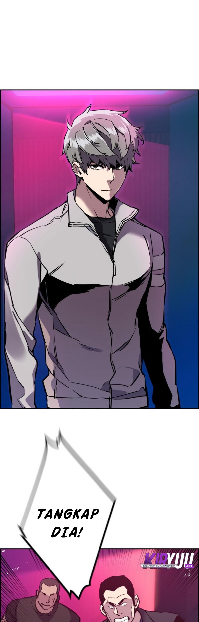 Mercenary Enrollment Chapter 20 - halaman 16
