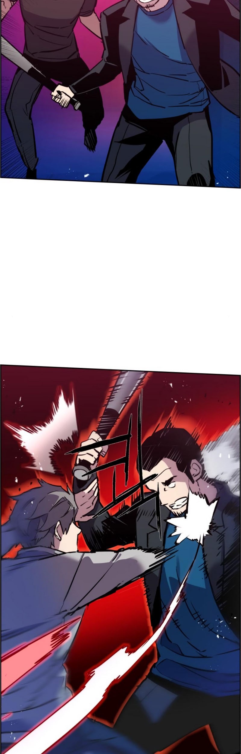 Mercenary Enrollment Chapter 20 - halaman 17