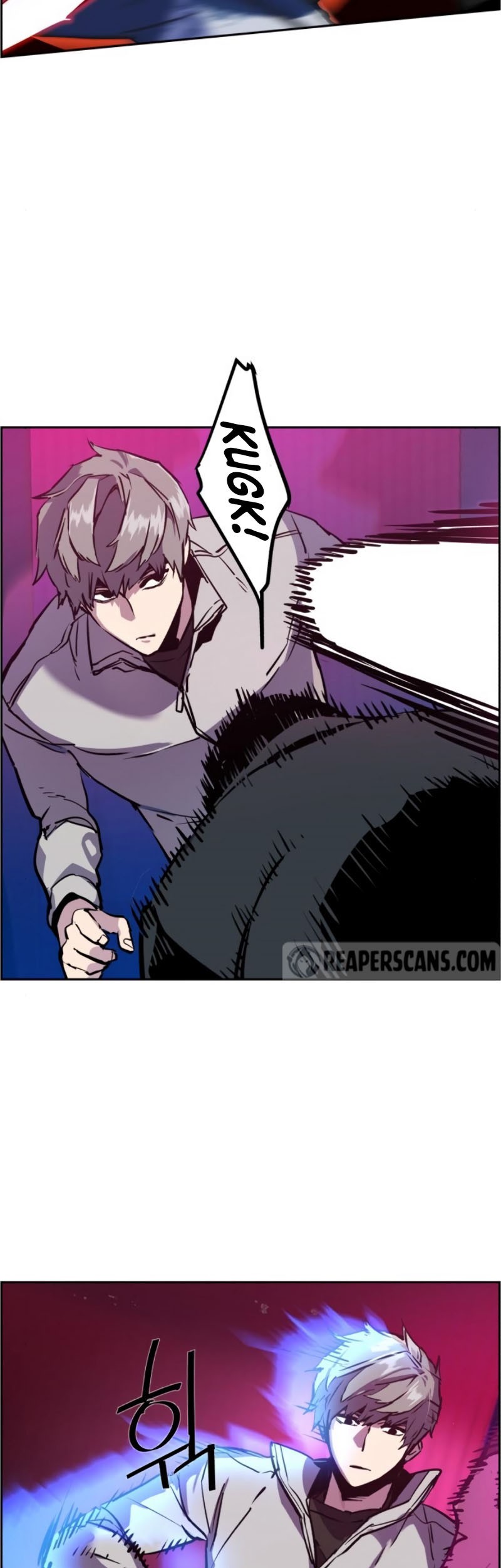 Mercenary Enrollment Chapter 20 - halaman 18