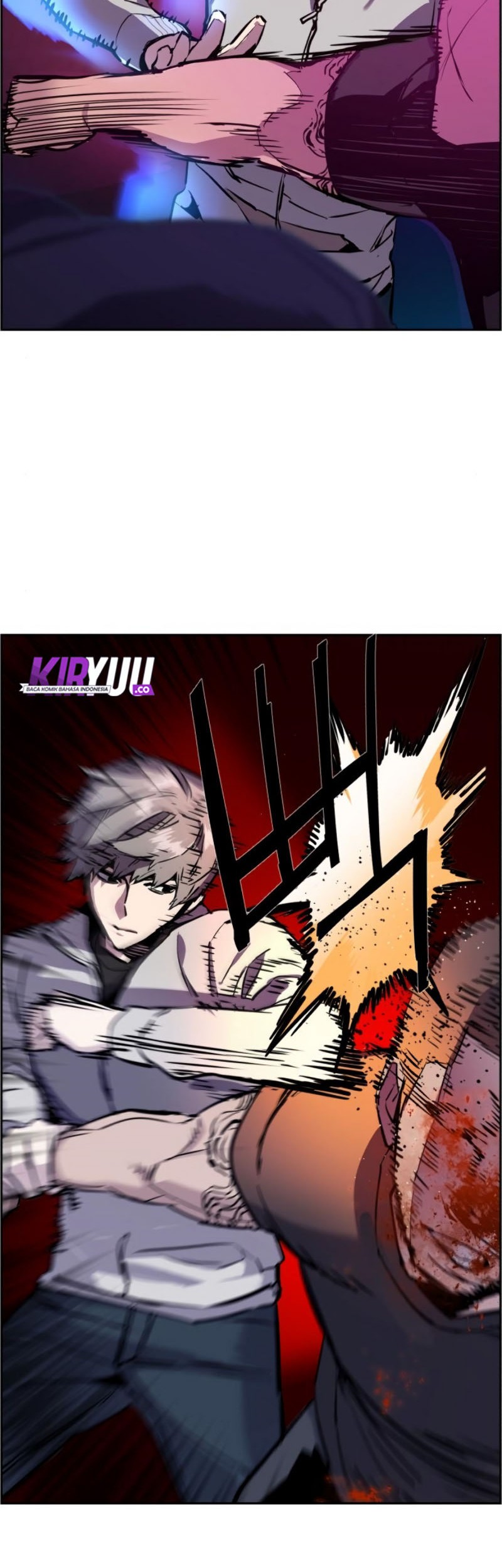 Mercenary Enrollment Chapter 20 - halaman 19