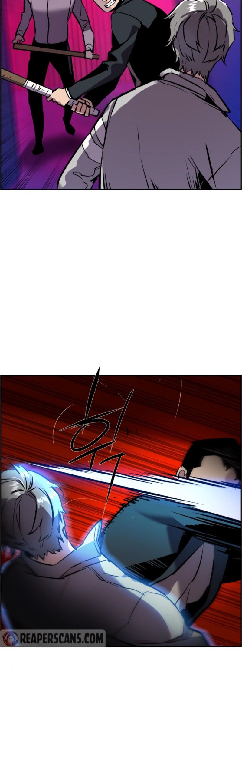 Mercenary Enrollment Chapter 20 - halaman 22