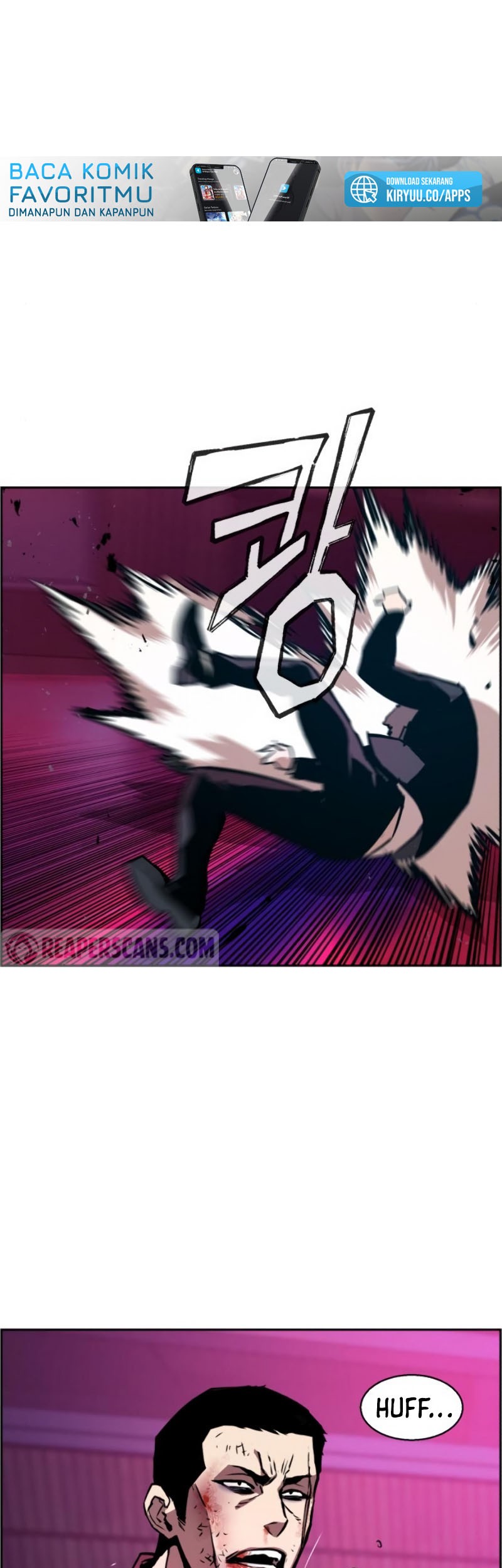Mercenary Enrollment Chapter 20 - halaman 28