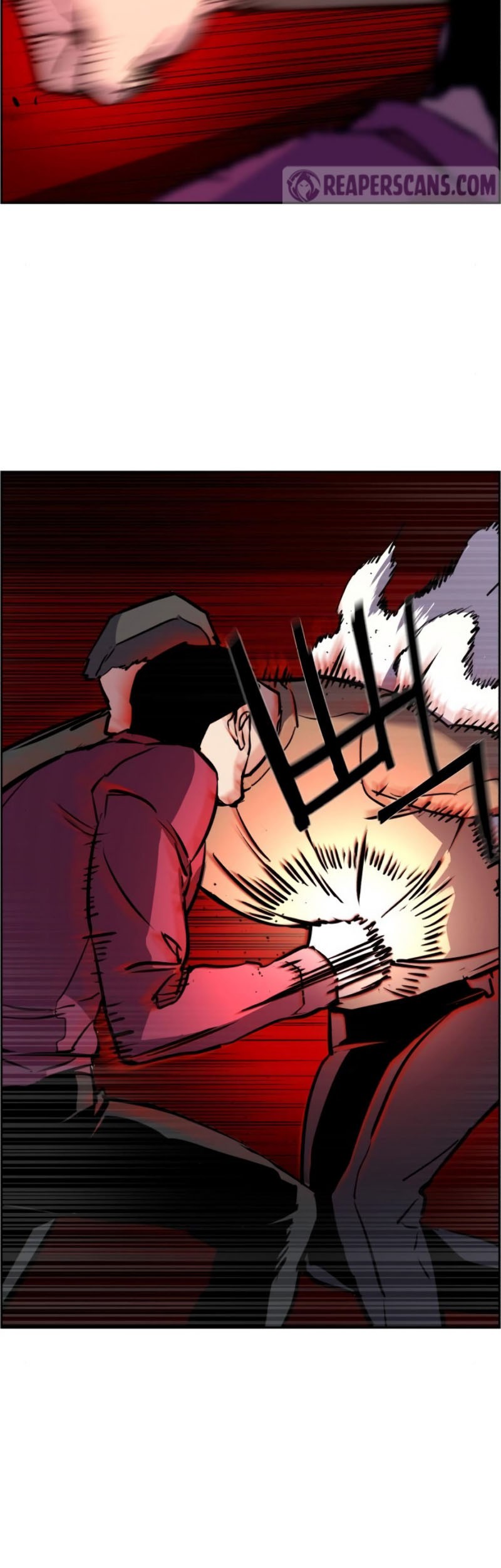 Mercenary Enrollment Chapter 20 - halaman 33