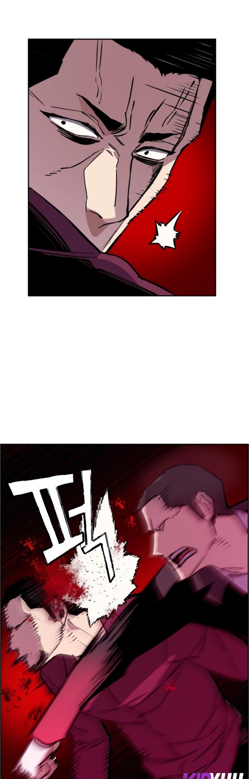 Mercenary Enrollment Chapter 20 - halaman 34