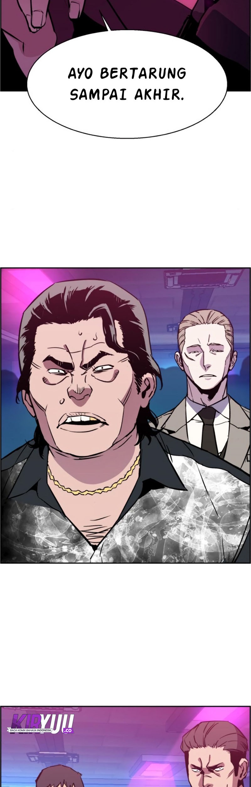 Mercenary Enrollment Chapter 20 - halaman 39