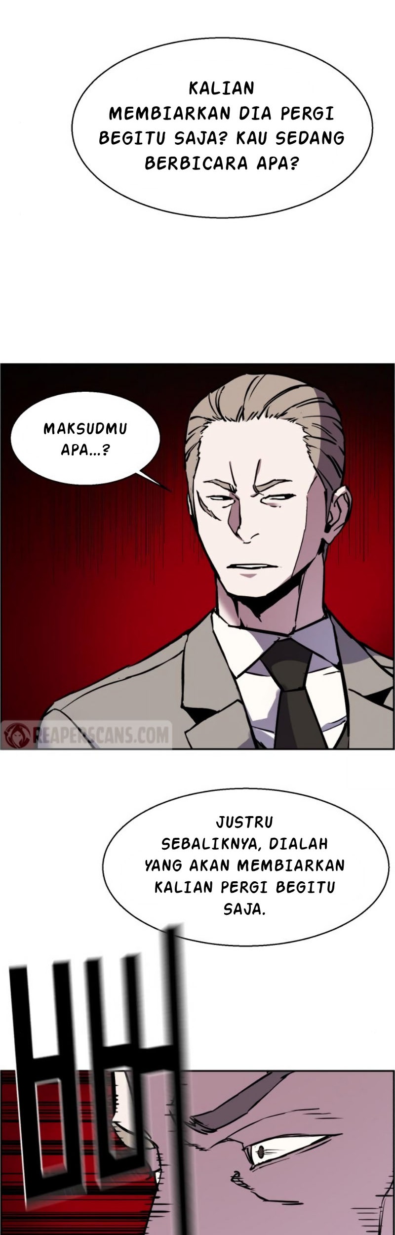 Mercenary Enrollment Chapter 20 - halaman 52