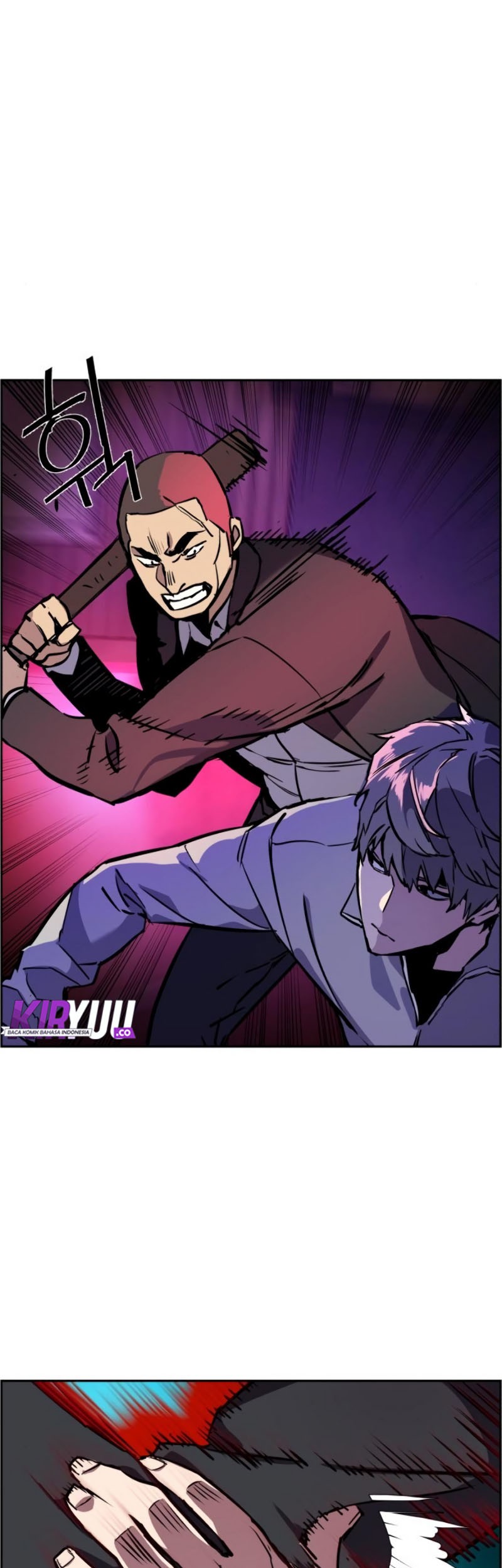 Mercenary Enrollment Chapter 20 - halaman 56