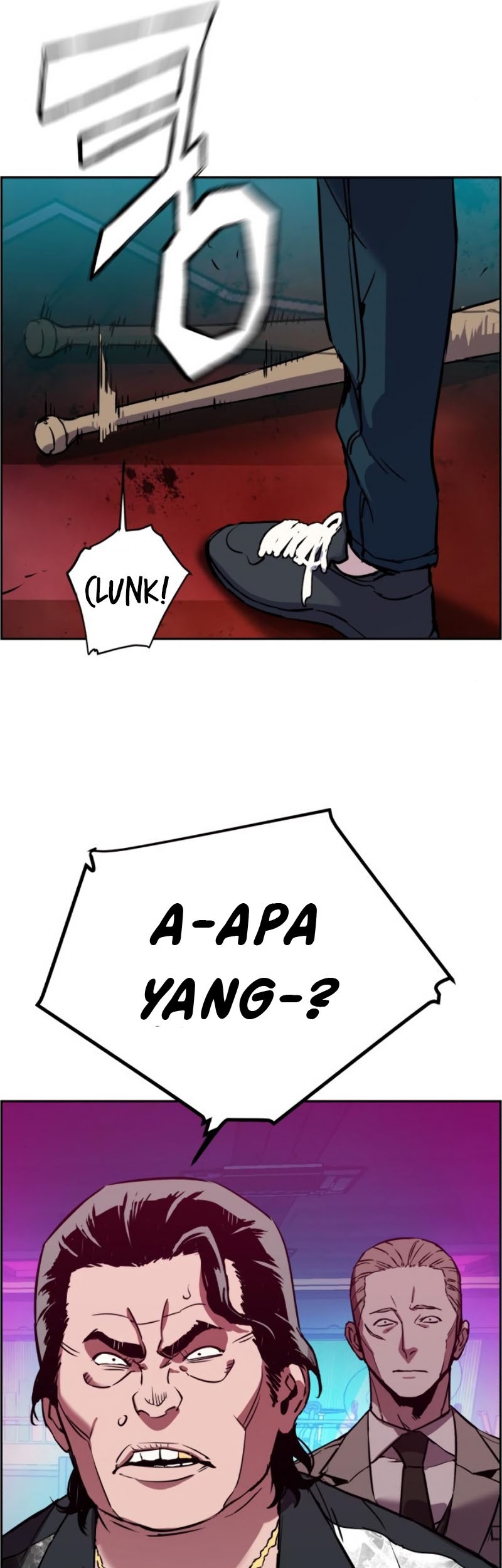 Mercenary Enrollment Chapter 20 - halaman 58