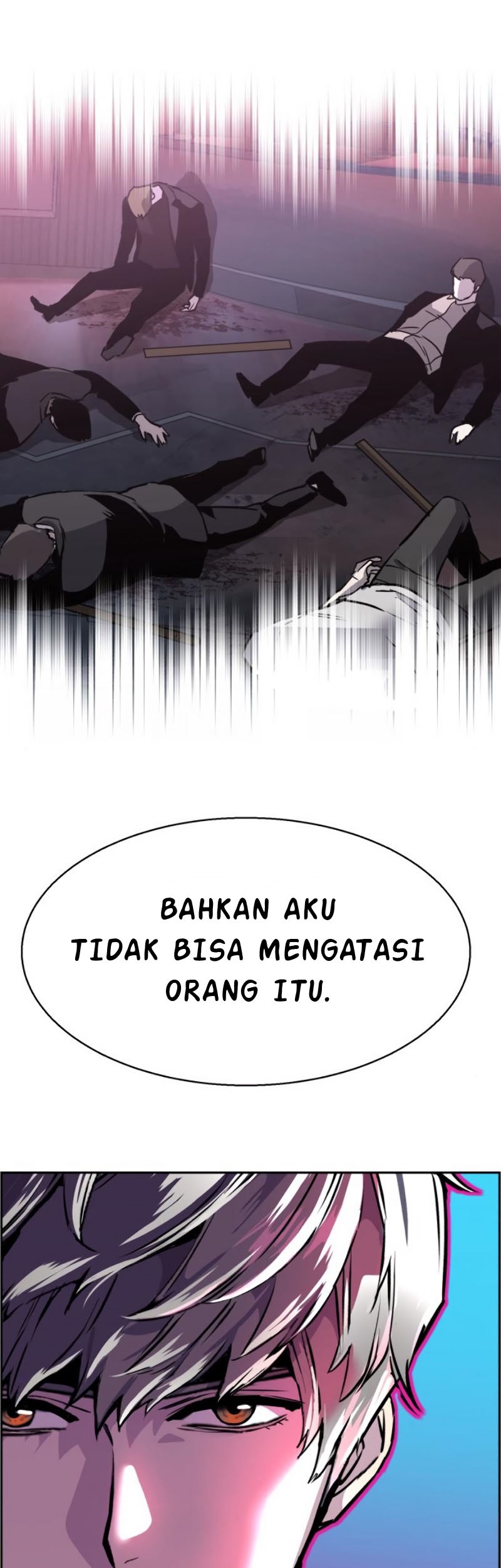 Mercenary Enrollment Chapter 20 - halaman 61