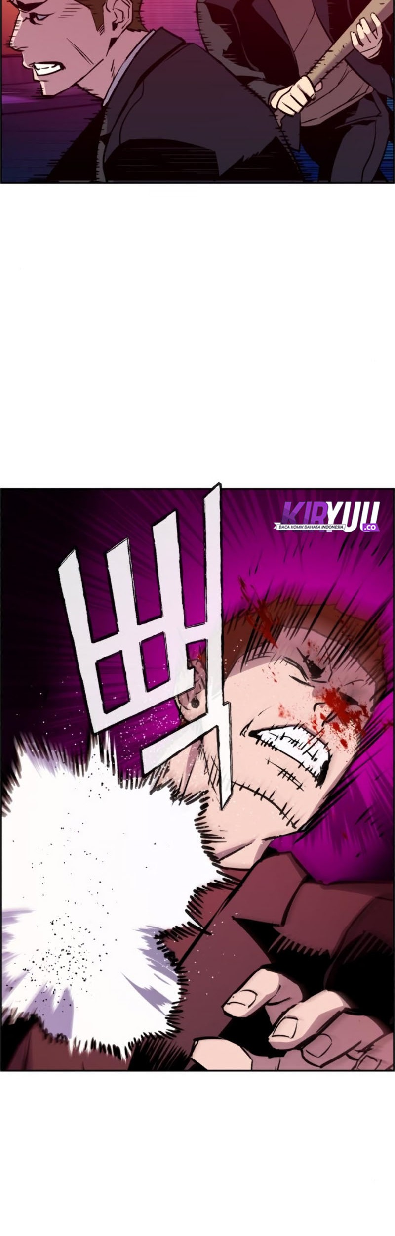 Mercenary Enrollment Chapter 20 - halaman 64