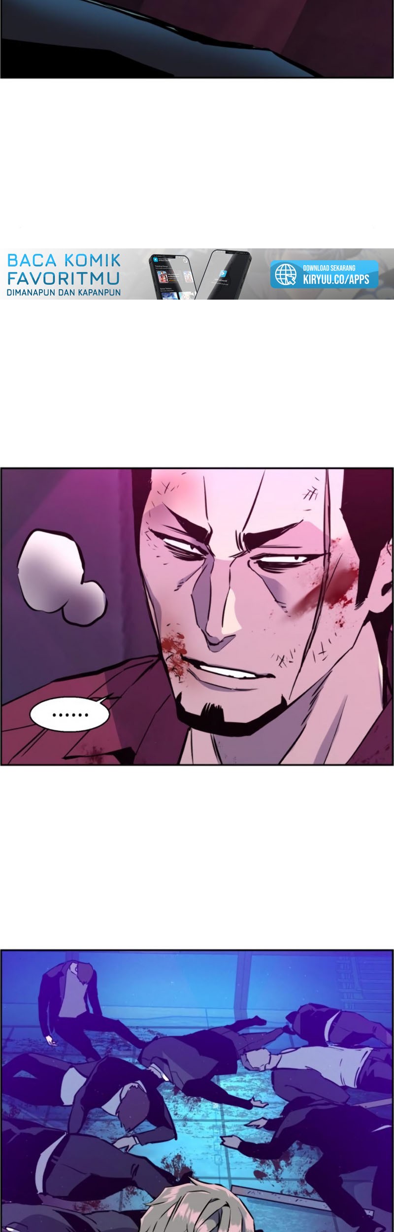 Mercenary Enrollment Chapter 20 - halaman 73